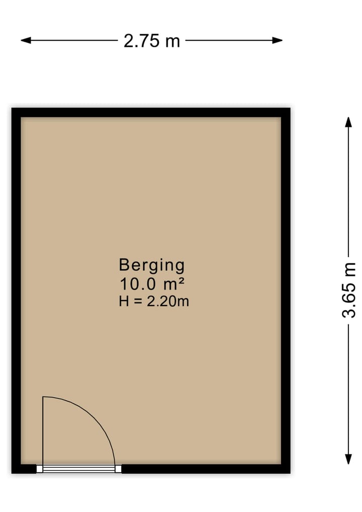 Foto 43 van De Hoefslag 29