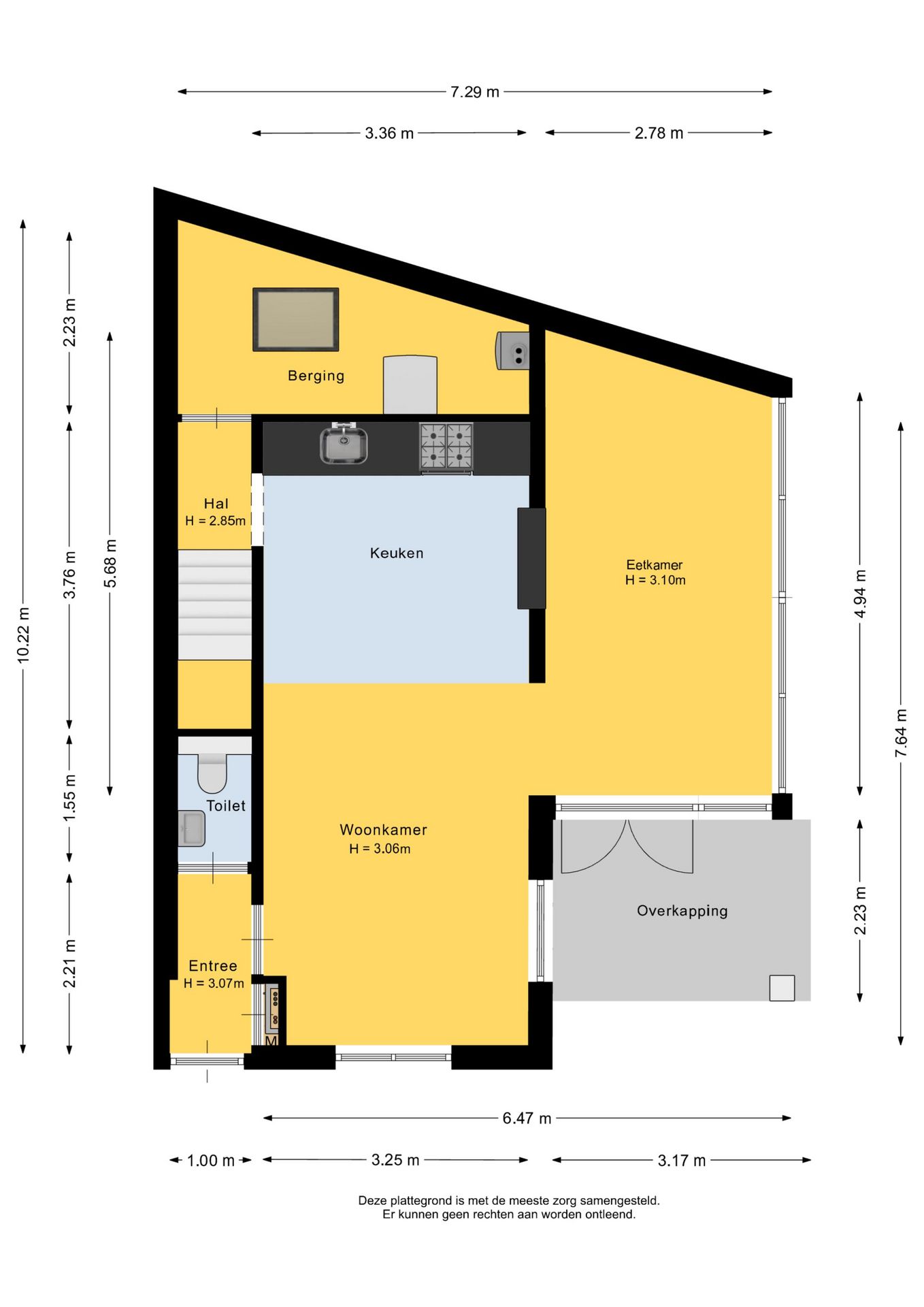 Foto 45 van Spijk 11