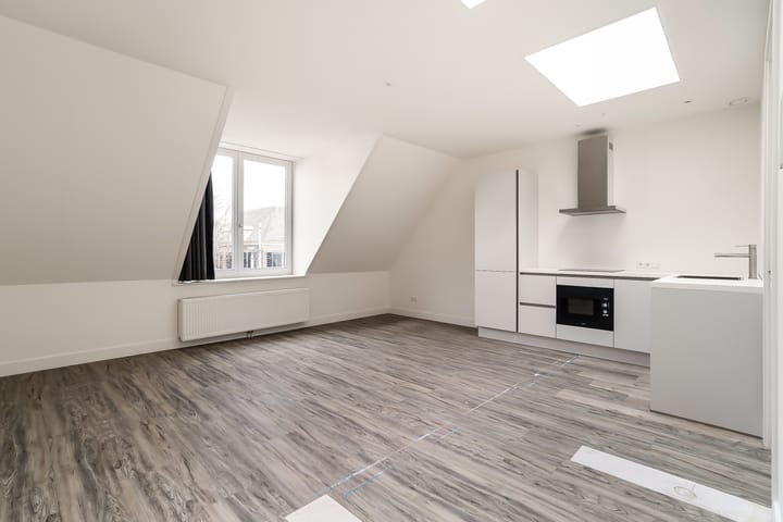 Foto 2 van Prinsegracht 34-B