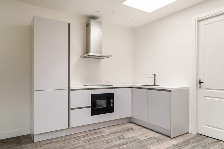 Foto 3 van Prinsegracht 34-B