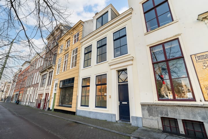Foto 5 van Prinsegracht 34-B