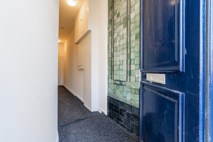 Foto 7 van Prinsegracht 34-B