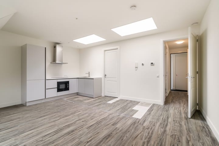 Foto 10 van Prinsegracht 34-B