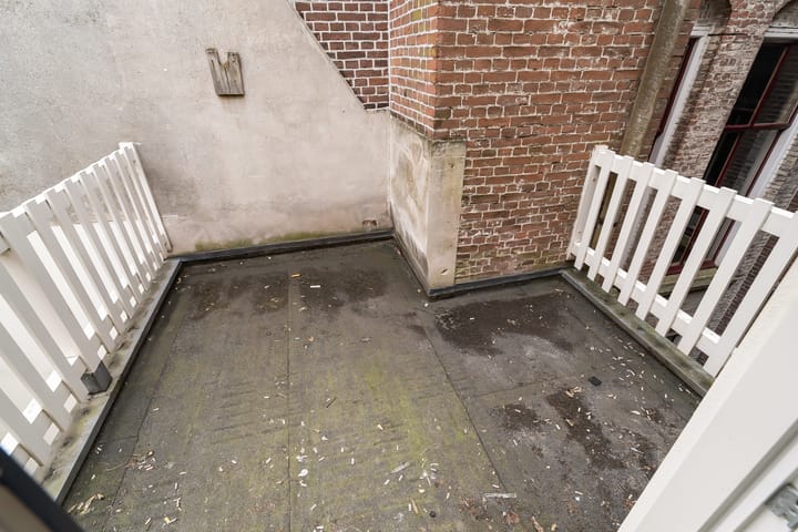 Foto 16 van Prinsegracht 34-B