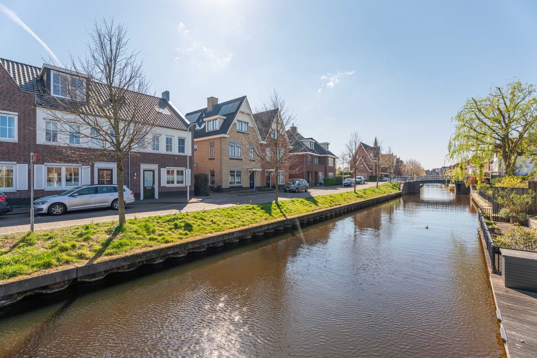 Foto 1 van Twee Gezusters 8