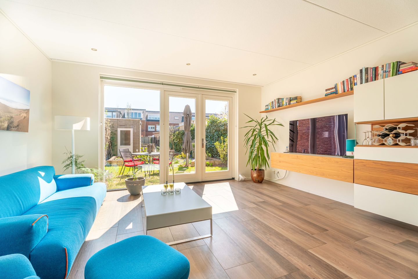 Foto 4 van Twee Gezusters 8