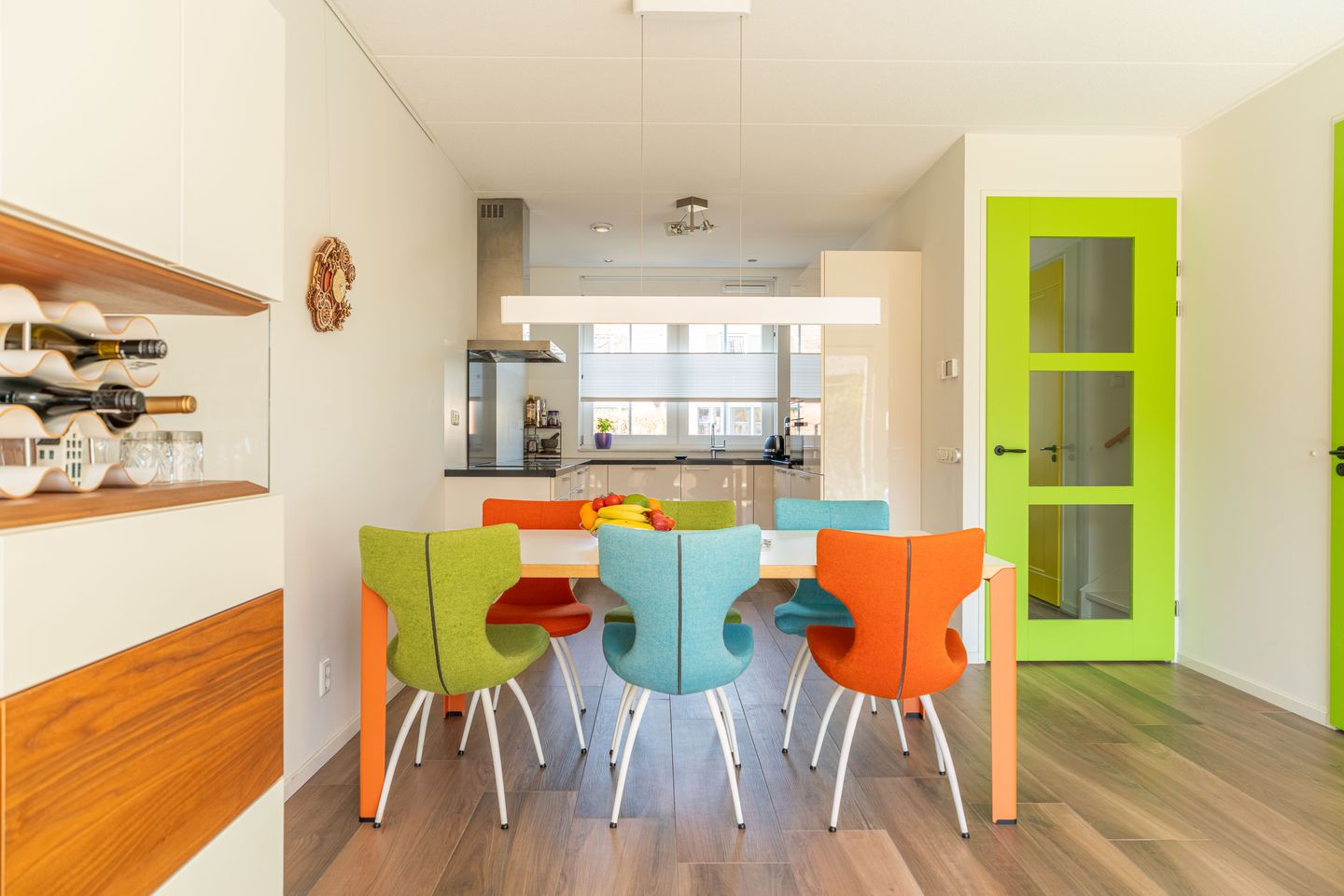 Foto 5 van Twee Gezusters 8