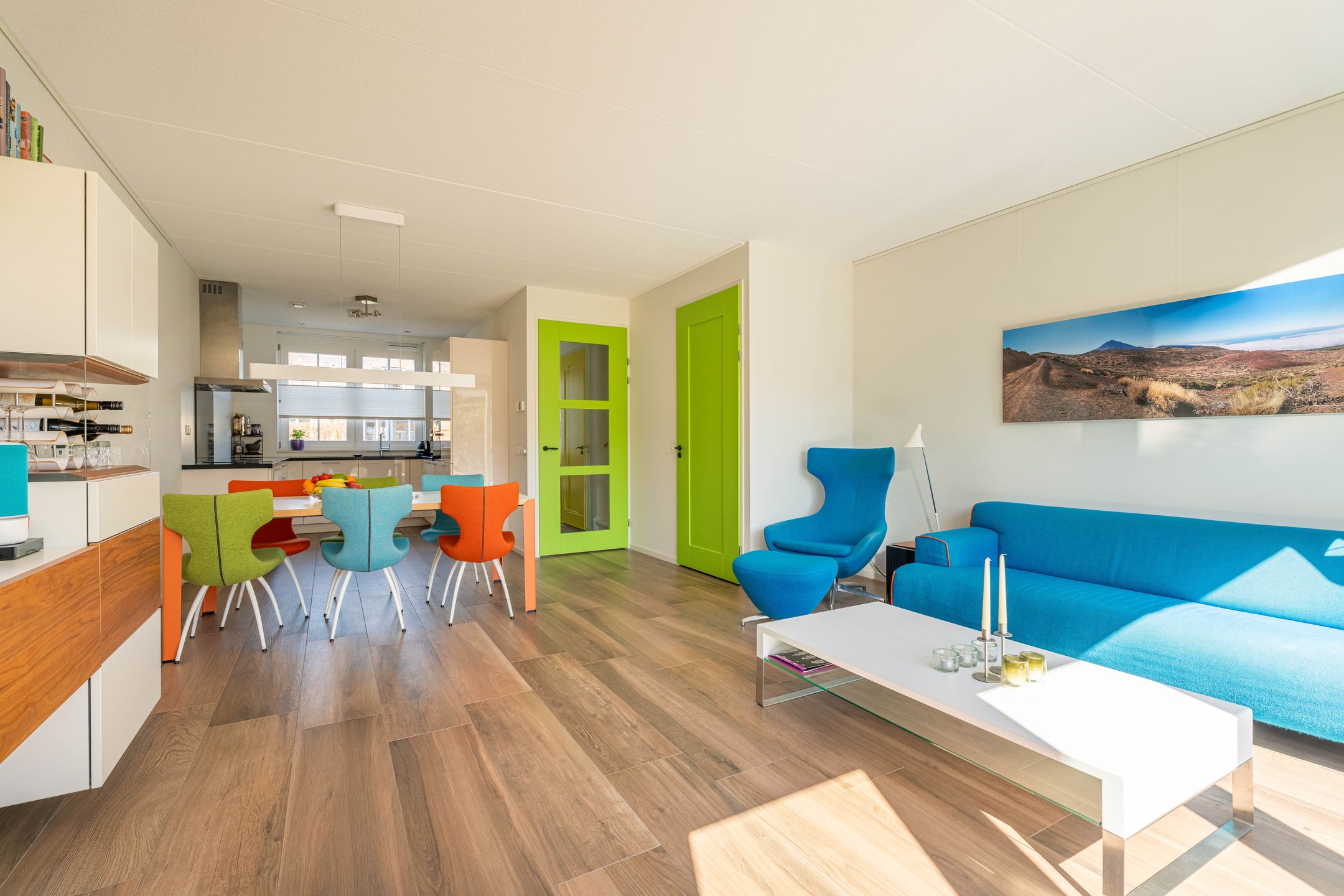 Foto 6 van Twee Gezusters 8