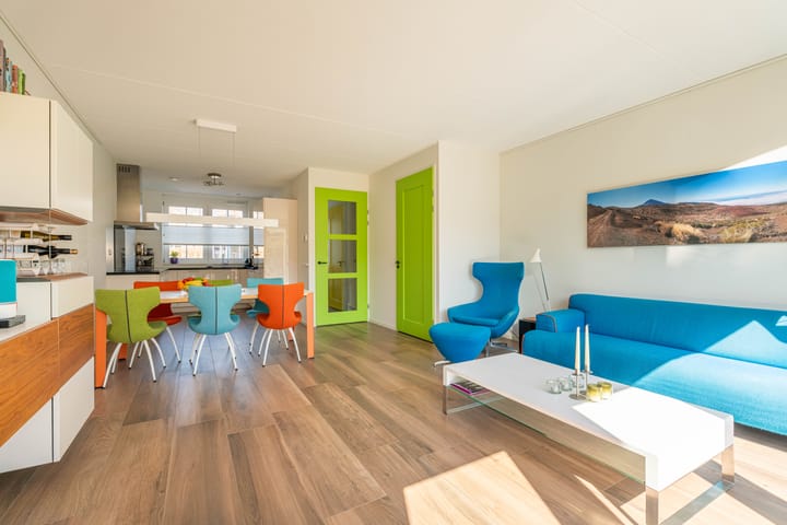 Foto 6 van Twee Gezusters 8