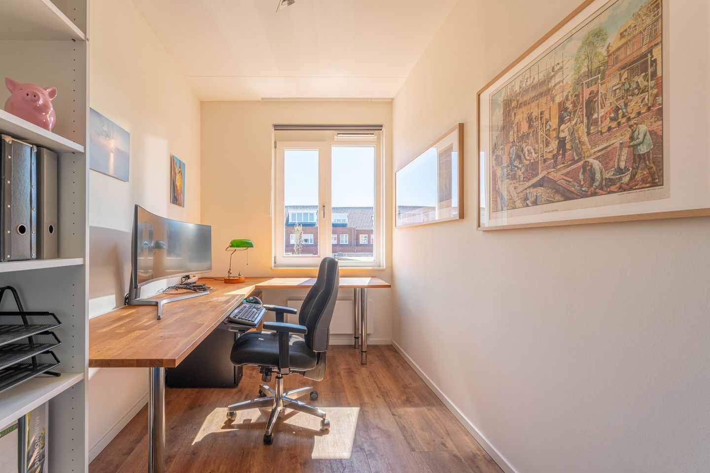 Foto 14 van Twee Gezusters 8