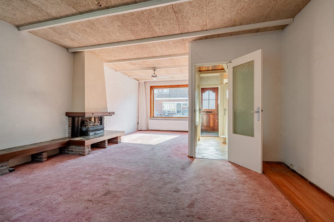 Foto 2 van Burgemeester de Kievietstraat 75