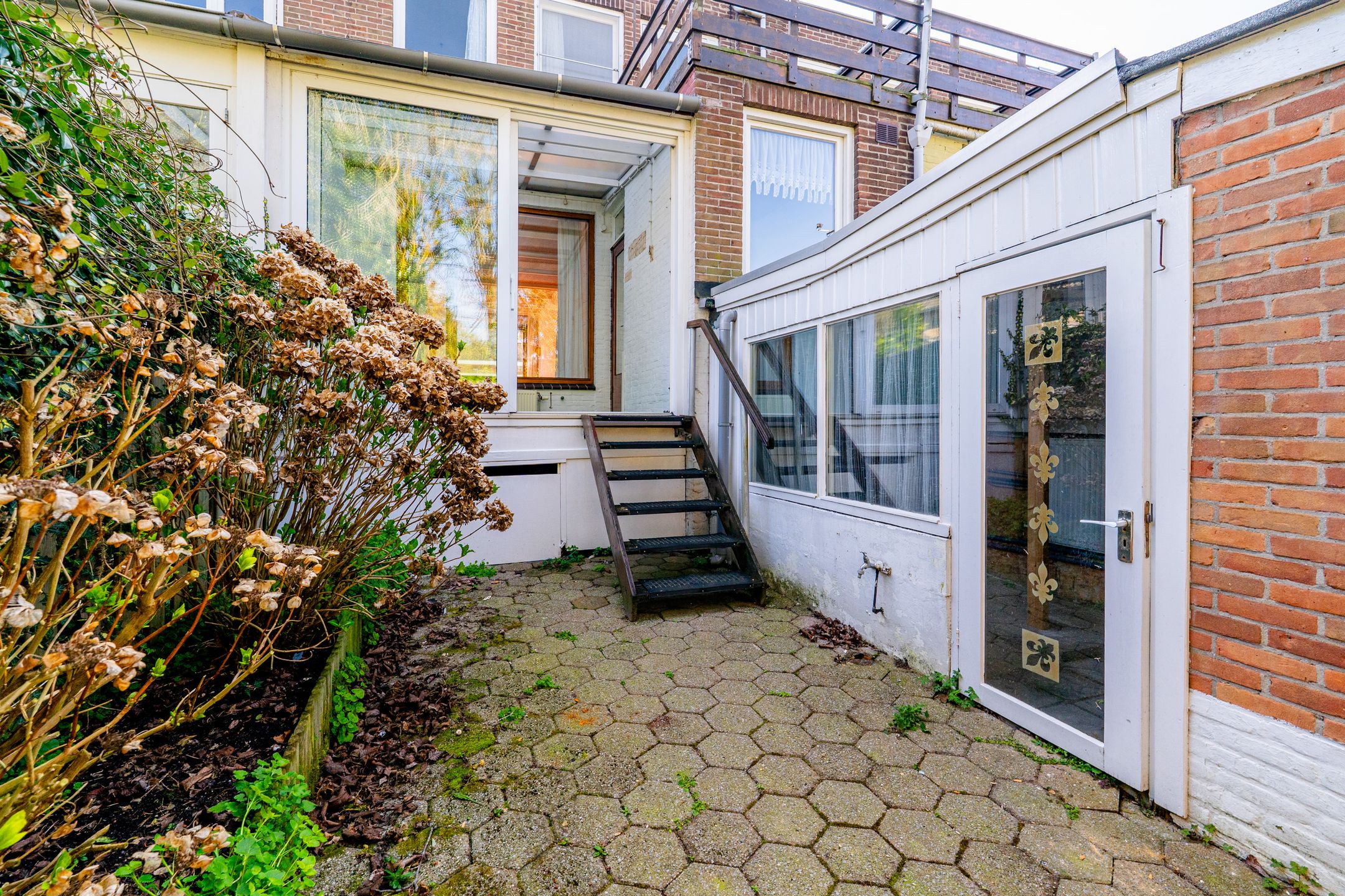 Foto 3 van Burgemeester de Kievietstraat 75