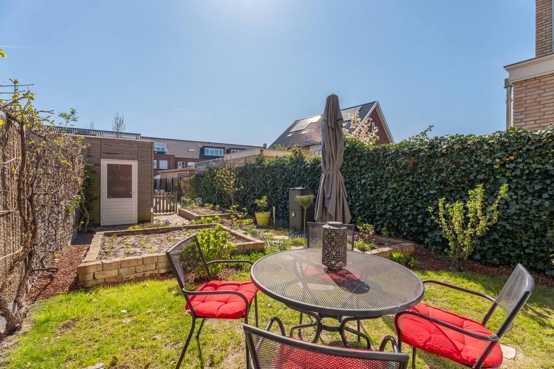 Foto 23 van Twee Gezusters 8