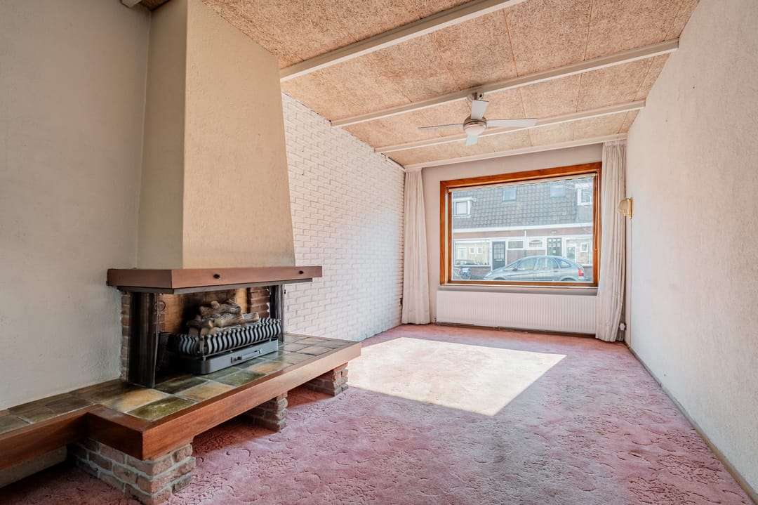 Foto 7 van Burgemeester de Kievietstraat 75