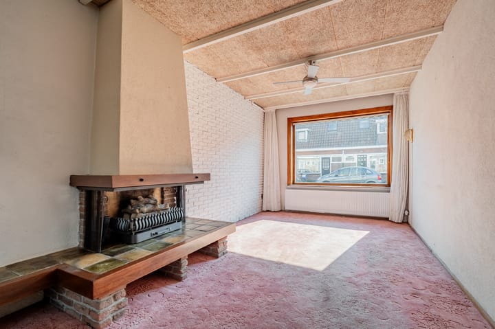 Foto 7 van Burgemeester de Kievietstraat 75