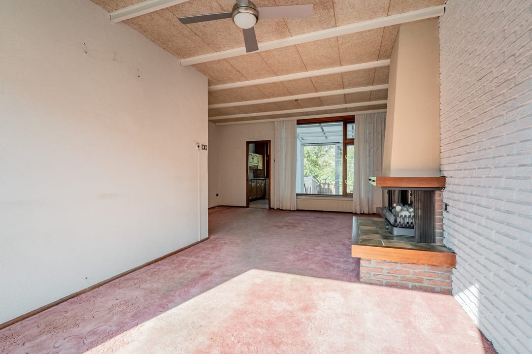 Foto 8 van Burgemeester de Kievietstraat 75