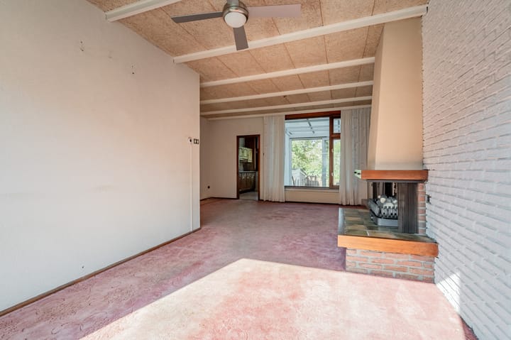 Foto 8 van Burgemeester de Kievietstraat 75