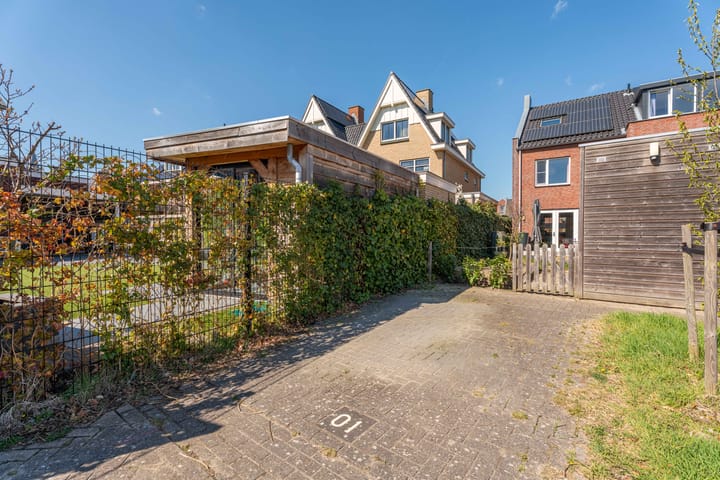 Foto 26 van Twee Gezusters 8