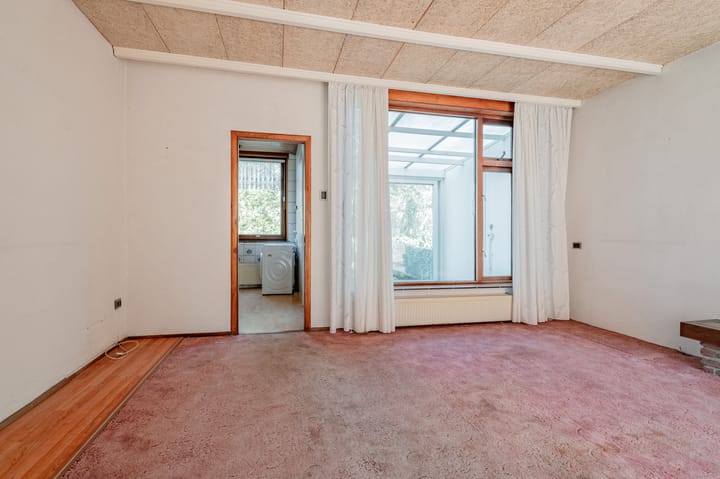 Foto 10 van Burgemeester de Kievietstraat 75