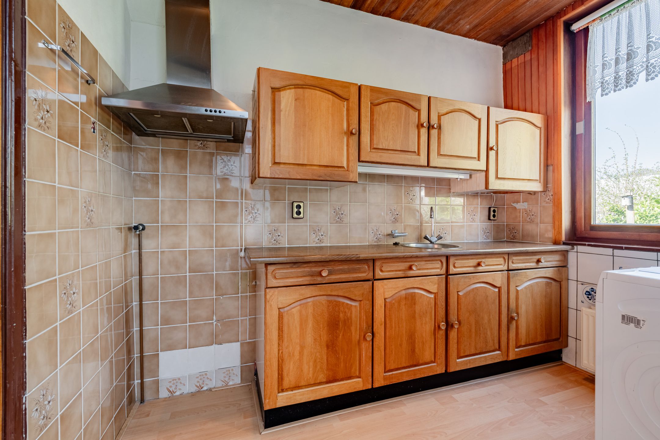 Foto 12 van Burgemeester de Kievietstraat 75