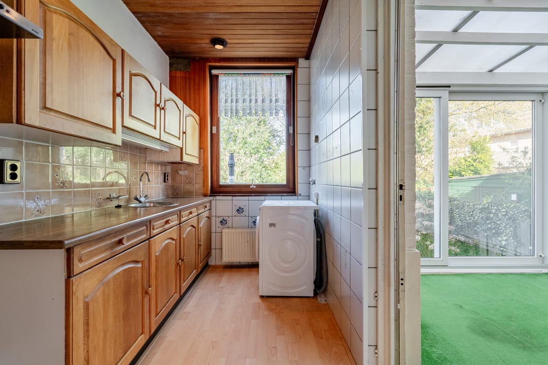 Foto 13 van Burgemeester de Kievietstraat 75