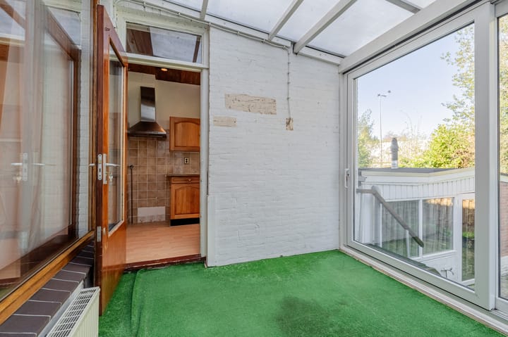 Foto 15 van Burgemeester de Kievietstraat 75