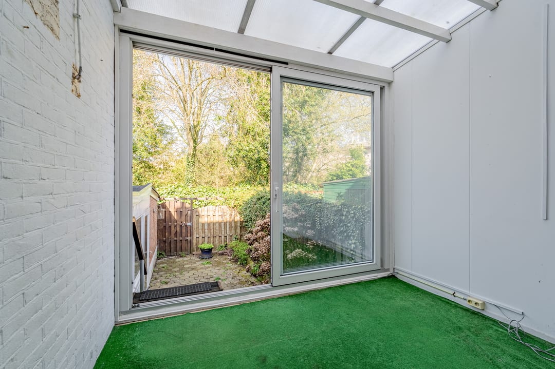 Foto 16 van Burgemeester de Kievietstraat 75