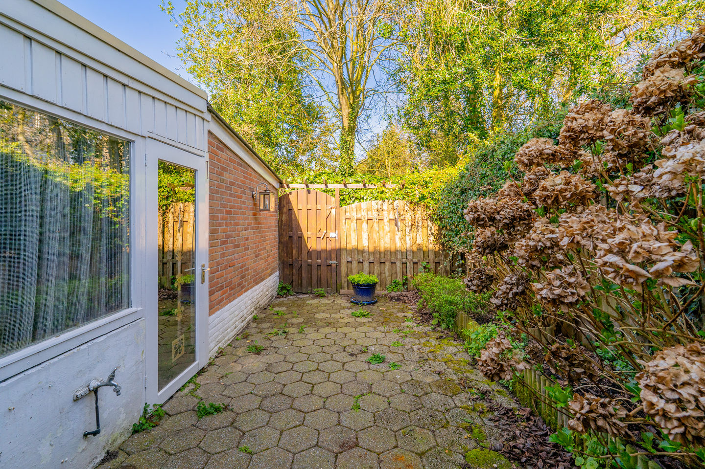 Foto 4 van Burgemeester de Kievietstraat 75