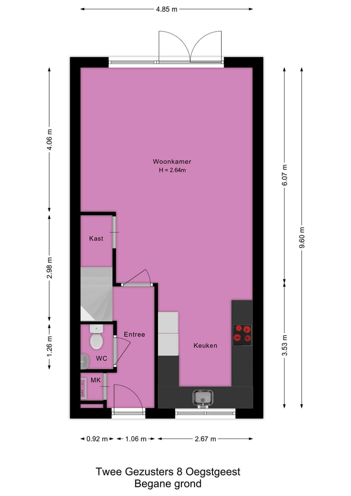 Foto 33 van Twee Gezusters 8