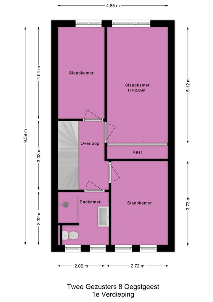 Foto 34 van Twee Gezusters 8
