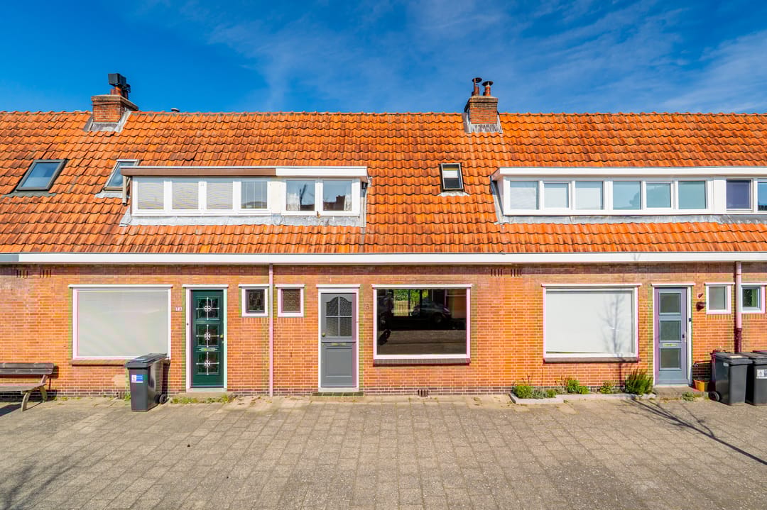 Foto 26 van Burgemeester de Kievietstraat 75