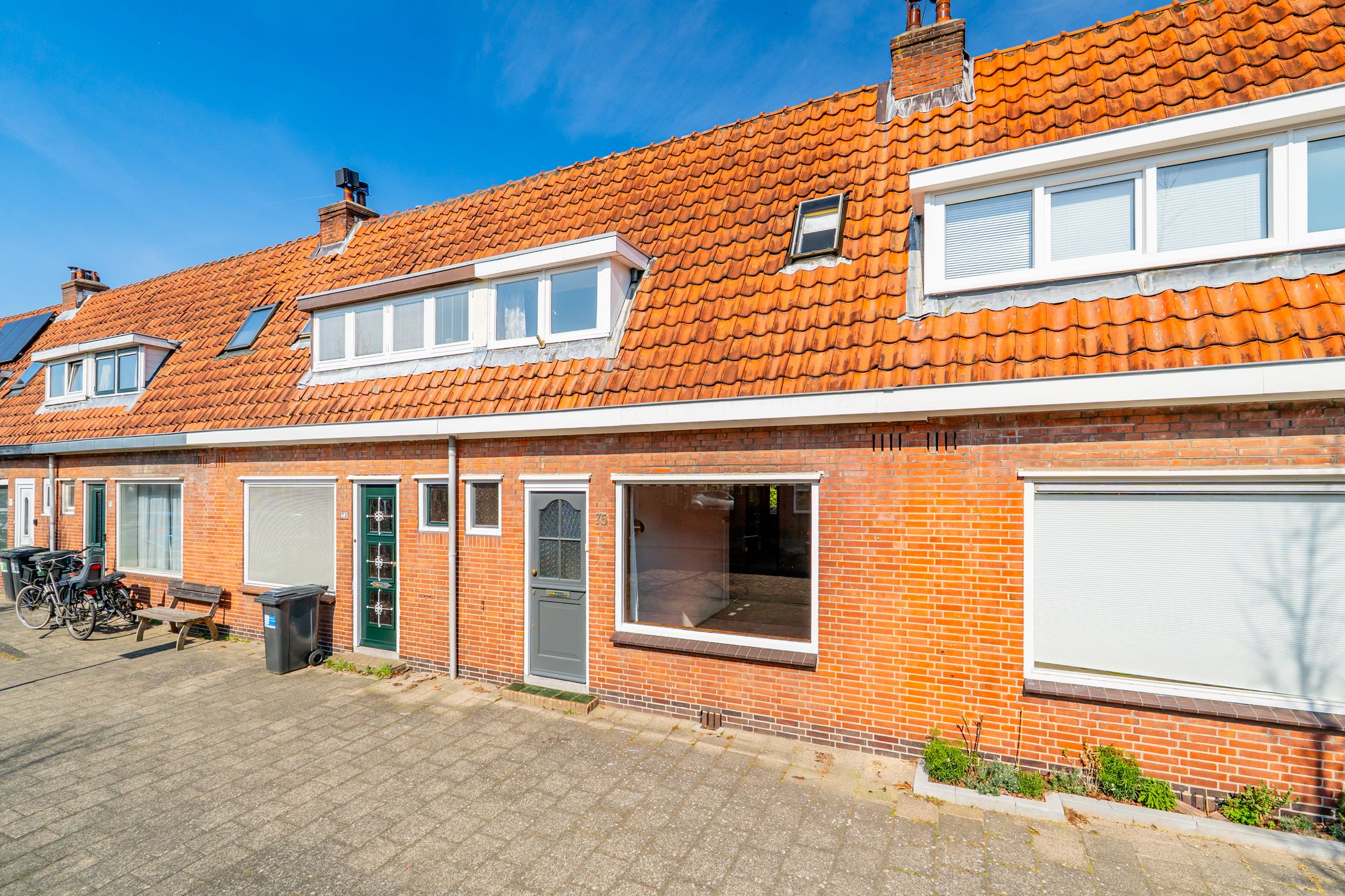 Foto 27 van Burgemeester de Kievietstraat 75