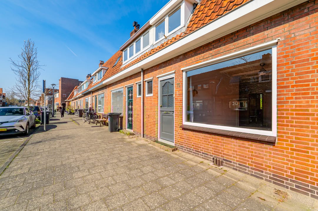 Foto 28 van Burgemeester de Kievietstraat 75