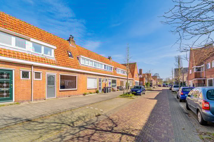 Foto 29 van Burgemeester de Kievietstraat 75