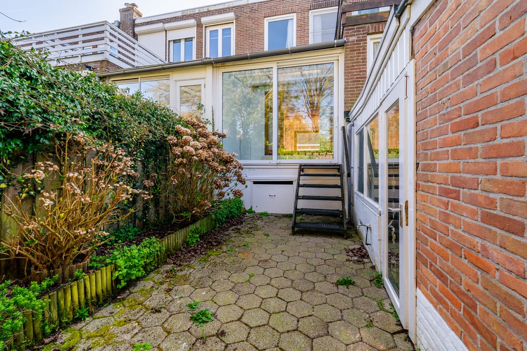 Foto 31 van Burgemeester de Kievietstraat 75