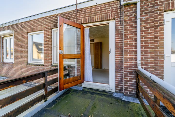 Foto 33 van Burgemeester de Kievietstraat 75