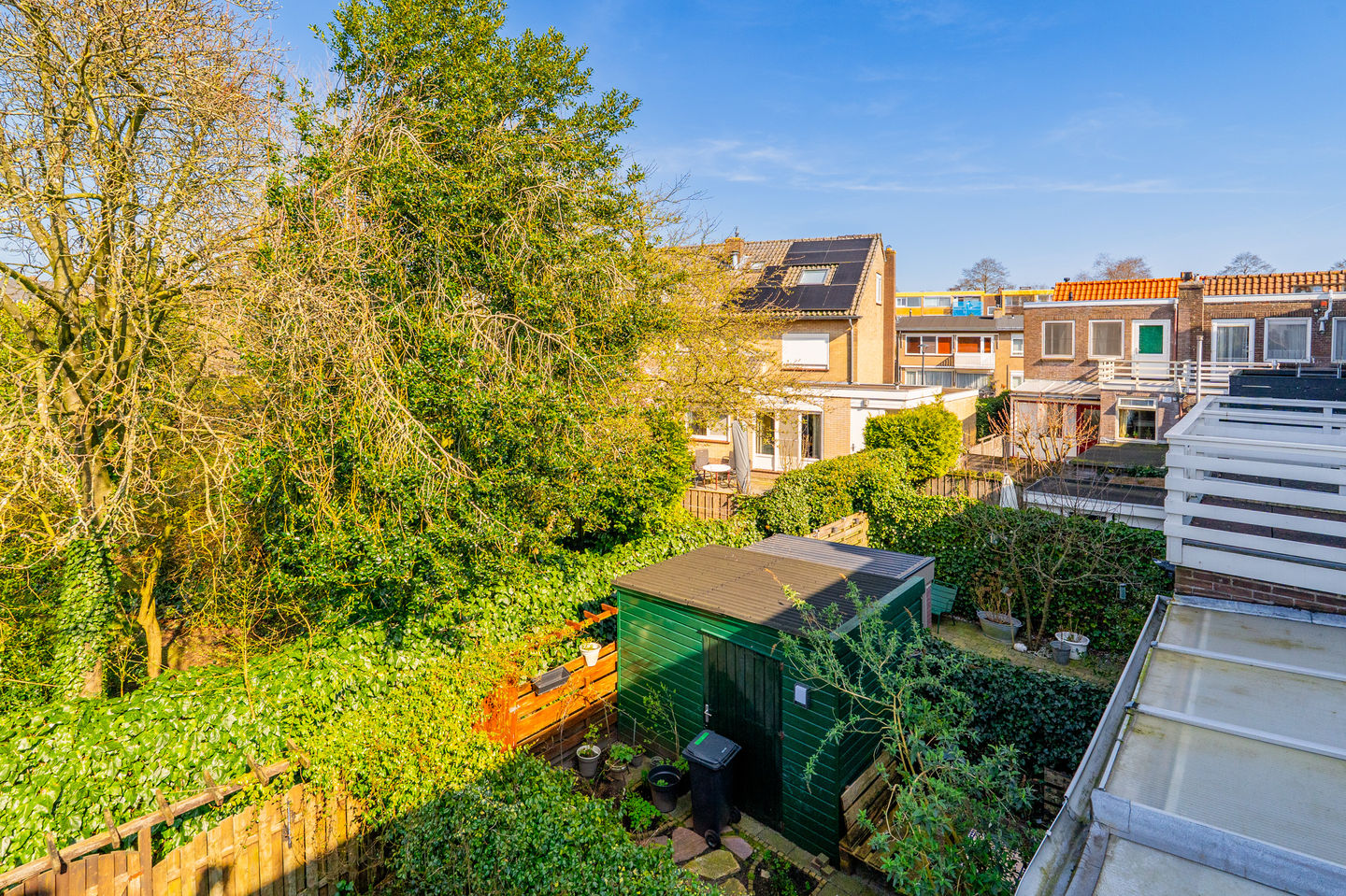 Foto 34 van Burgemeester de Kievietstraat 75