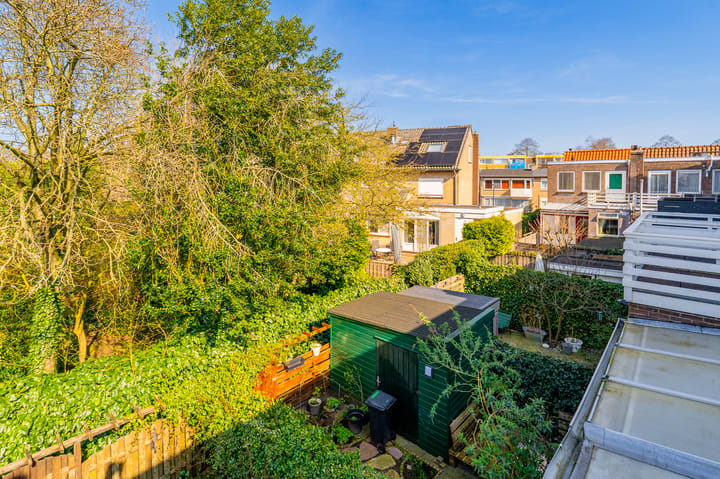 Foto 34 van Burgemeester de Kievietstraat 75