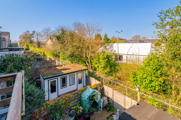 Foto 35 van Burgemeester de Kievietstraat 75