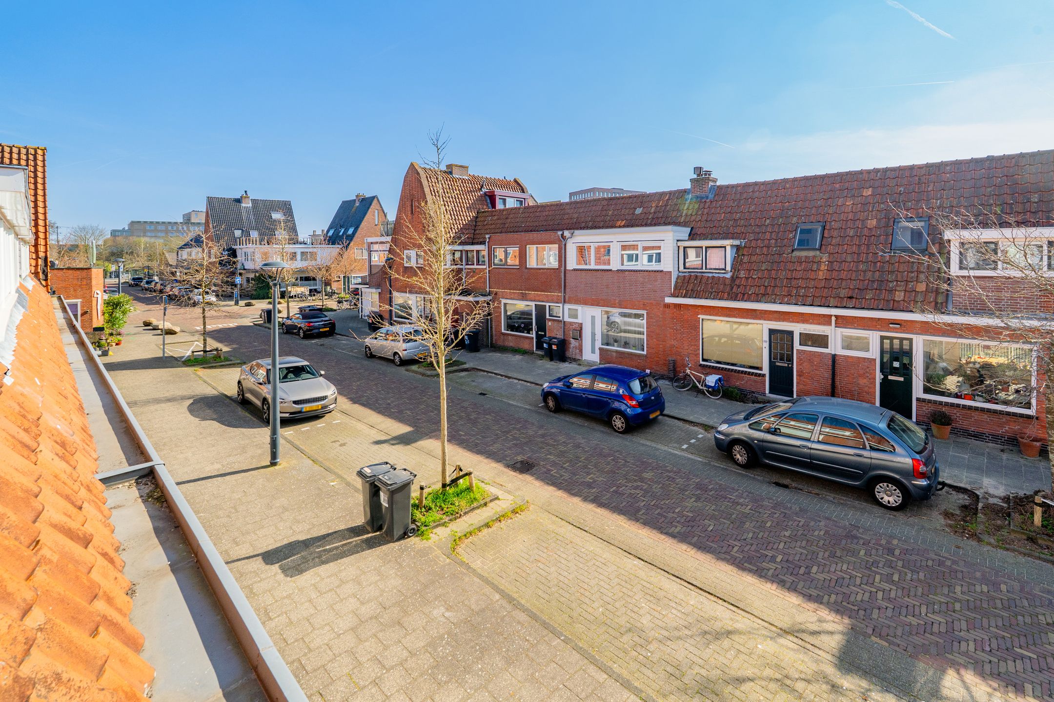 Foto 36 van Burgemeester de Kievietstraat 75