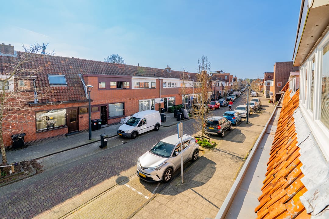 Foto 37 van Burgemeester de Kievietstraat 75