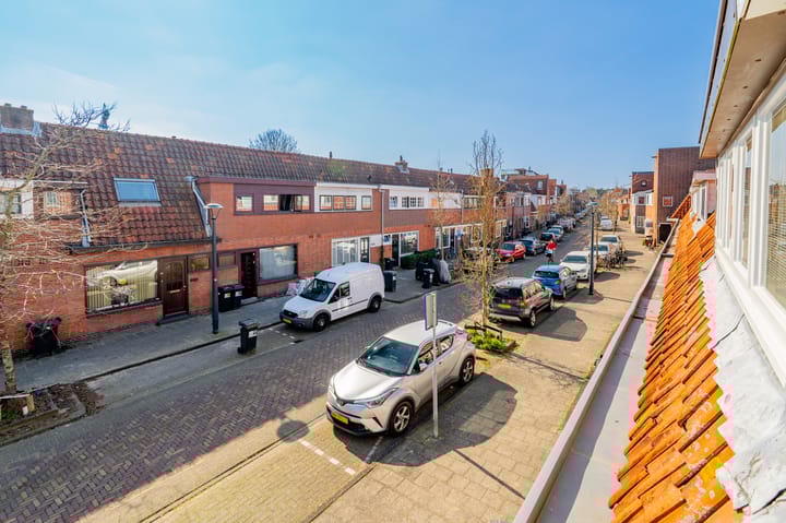 Foto 37 van Burgemeester de Kievietstraat 75