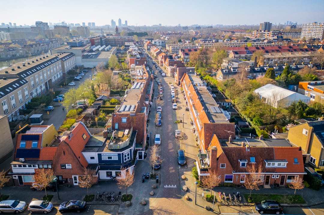 Foto 38 van Burgemeester de Kievietstraat 75