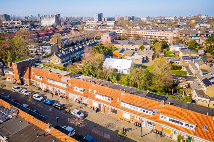 Foto 39 van Burgemeester de Kievietstraat 75