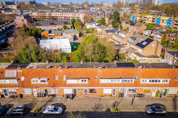 Foto 40 van Burgemeester de Kievietstraat 75