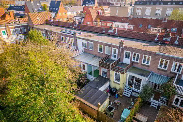 Foto 41 van Burgemeester de Kievietstraat 75