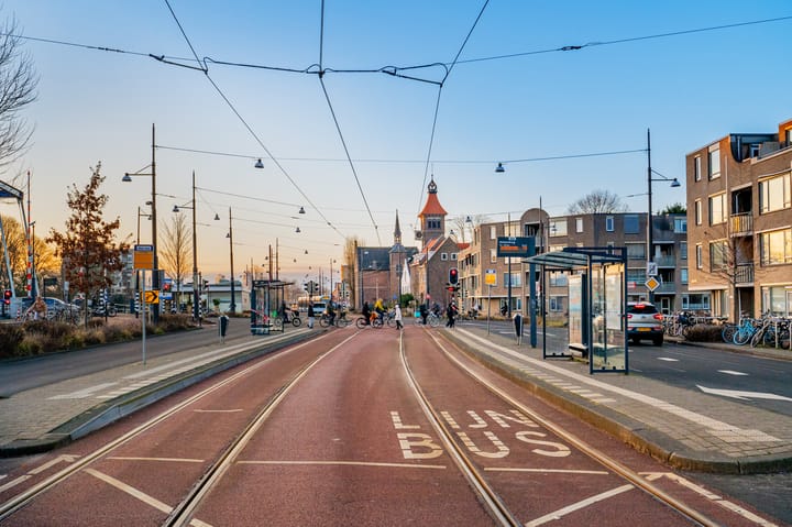 Foto 42 van Burgemeester de Kievietstraat 75