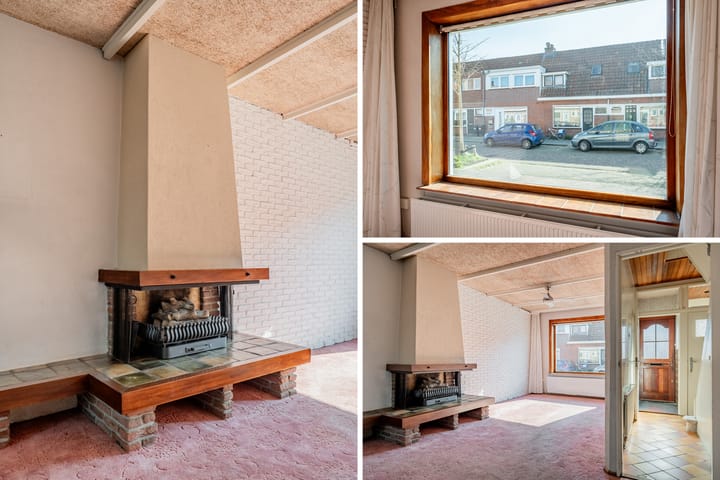 Foto 43 van Burgemeester de Kievietstraat 75