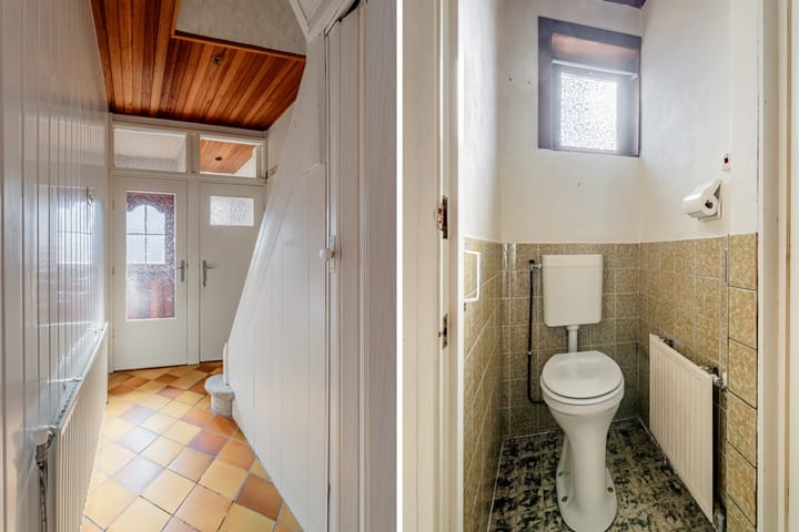 Foto 45 van Burgemeester de Kievietstraat 75