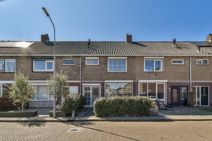 Mascagnistraat 11